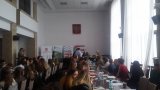 Jagiellończycy na podium w konkursie: „Polesie - kraina moczarów i lasów
